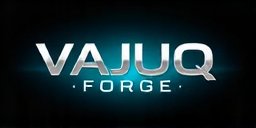 Vajuq Forge Logo