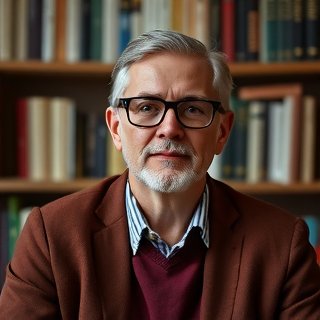 Headshot of Sophia Rossi, Narrative Writer